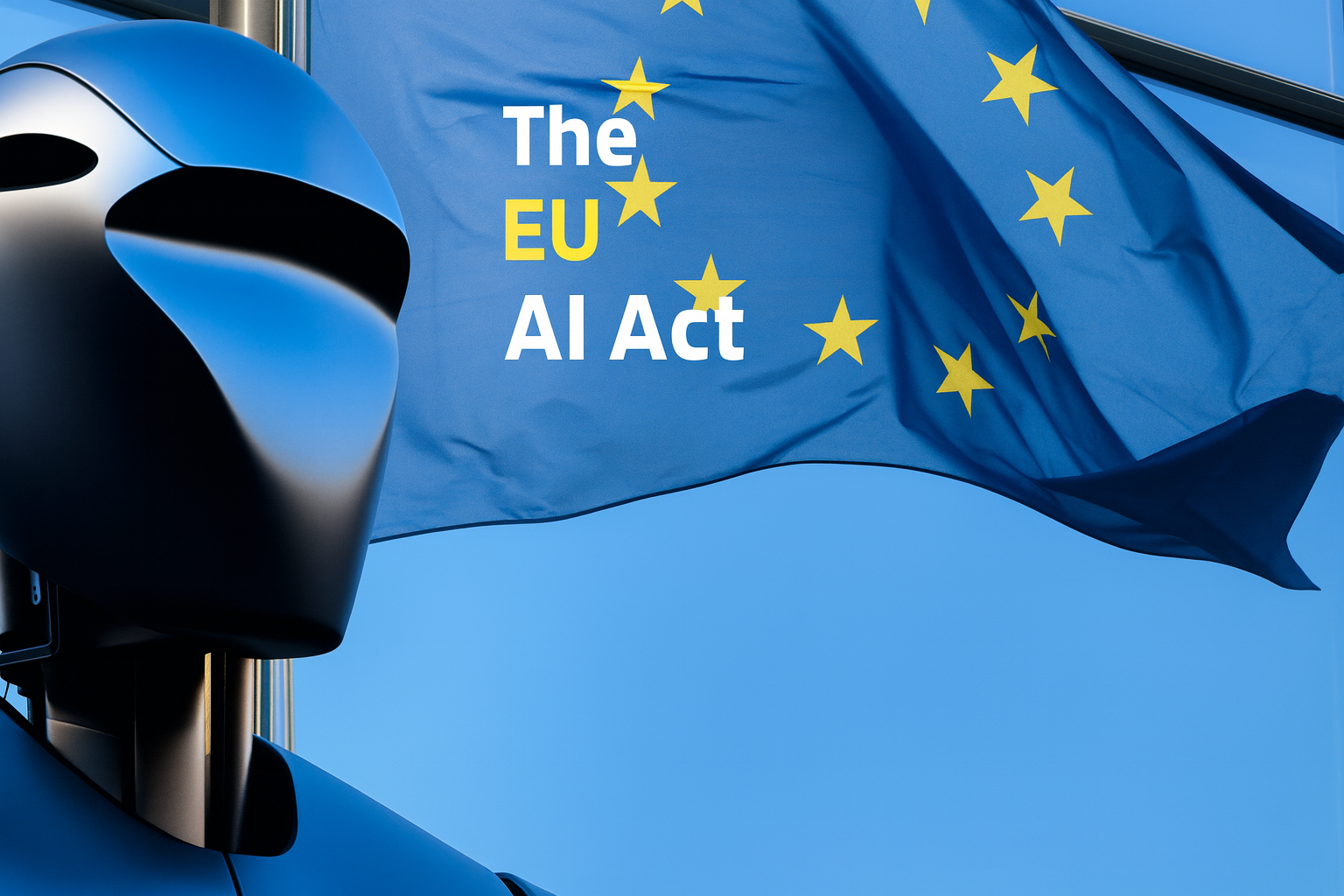 Will Europe’s AI Act Create Two Manufacturing Standards?